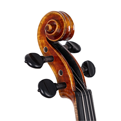 ANTON BRUCKNER MAESTRO X-ELITE II Keman (Thomastik Telli - Yay ve Taşıma Çantası Dahil)